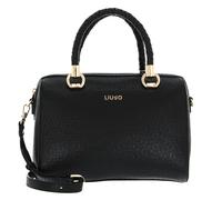 Liu Jo Sac à main Manhattan 30 cm noir femme Taille One Size