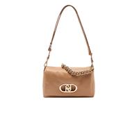 Liu Jo Sac à main Lapuffy Moyen Camel