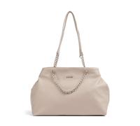 Liu Jo Mehmet M Cabas beige, femme
