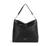 Liu Jo Mehmet M Sac fourre-tout noir, femme
