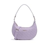 Liu Jo Mini Hobo Bag intrecciata Glicine