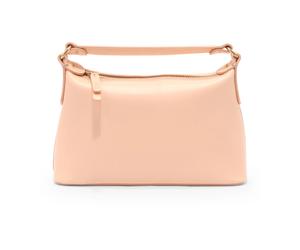 Liu Jo - Mini Sac Hobo - Femme - Sacs - Rose - Taille: ONE Size