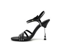 Liu Jo - Miriam 08 - Femme - Chaussures - Noir - Taille: 39 EU