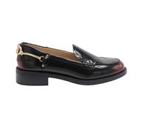 Liu Jo - Mocassin Curran - Femme - Chaussures - Noir - Taille: 36 EU