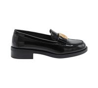 Liu Jo - Mocassin Darkley - Femme - Chaussures - Noir - Taille: 40 EU