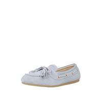 Liu Jo Mocassin 'SKIPPER' bleu clair, Taille 41