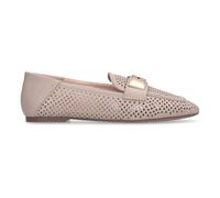 Liu Jo - Mocassino - Femme - Chaussures - Beige - Taille: 41 EU