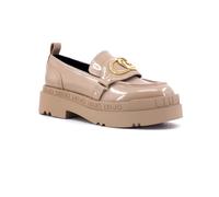 Liu Jo - Mocassino - Femme - Chaussures - Rose - Taille: 39 EU
