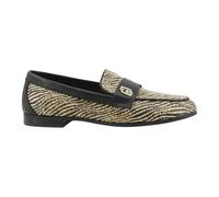 Liu Jo - Mocassins - Femme - Chaussures - Noir - Taille: 38 EU