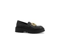 Liu Jo - Mocassins - Femme - Chaussures - Noir - Taille: 39 EU