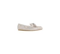 Liu Jo - Mocassins Skipper 03 - Femme - Chaussures - Beige - Taille: 37 EU