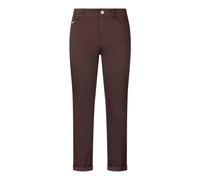 Liu Jo - Monroe Slim Pant - Femme - Jeans - Brun - Taille: W30