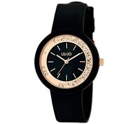 Orologio donna collezione dancing teen nero - Liu Jo TLJ2201