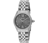 Liu Jo Montre Femme Tiny Solo Time Offre décontractée cod. TLJ1134