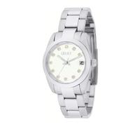 Liu Jo - Montre Janiper - Femme - Accessoires - Gris - Taille: ONE Size