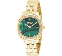Liu Jo Montres-Bracelets pour Femmes hLJ592, Argent