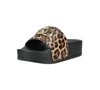 Liu Jo Mule beige / marron / noir, Taille 41