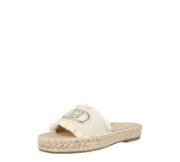 Liu Jo Mule 'Paros 01' crème / or, Taille 41