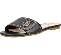 Liu Jo Mules plates en cuir 36, 22222