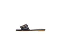 Liu Jo Mules plates en cuir 39, 22222