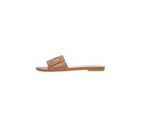 Liu Jo Mules plates en cuir 39, S3804