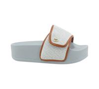 Liu Jo - Mykonos 04 Tongs - Femme - Chaussures - Bleu - Taille: 38 EU