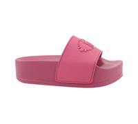 Liu Jo - Mykonos Slide Sandal - Femme - Chaussures - Rose - Taille: 41 EU
