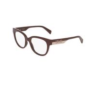 Liu Jo - Optical Frame 2820 - Femme - Accessoires - Brun - Taille: 51 MM