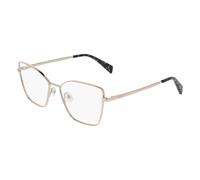 Liu Jo - Optical Frame - Femme - Accessoires - Jaune - Taille: 55 MM
