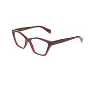 Liu Jo - Optical Frame - Femme - Accessoires - Rouge - Taille: 53 MM