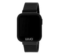 Liu Jo Orologio smartwatch in alluminio e plastica da donna SWLJ003