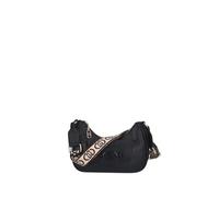 Liu Jo Pakuna Sac à bandoulière Protection RFID 24 cm nero (TAS017848)