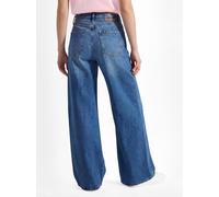Liu Jo Pantalon bleu denim, Taille 40