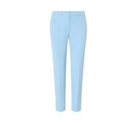 Liu Jo - Pantalon cigarette - Femme - Pantalons - Bleu - Taille: 44 FR