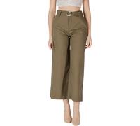 Liu Jo Pantalon de printemps Vert : Taille - W26 Taille : W26