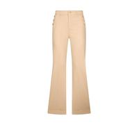 Liu Jo Pantalon évasé avec Boutons logotés 29, 41208