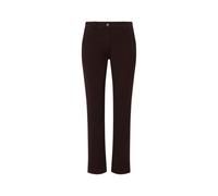 Liu Jo Pantalon femme Cigarette Cropped en coton WF6128T708A