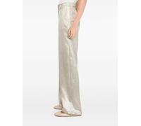 Liu Jo Pantalon Femme Or Cf5280t002a v9567 OR 40