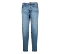 Liu Jo - Pantalon Jambe Droite - Homme - Jeans - Bleu - Taille: W38