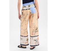 Liu Jo Pantalon jaune, Taille 40