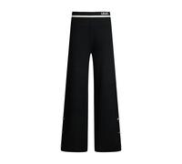 Liu Jo Pantalon noir / blanc, Taille 36