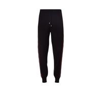 Liu Jo Pantalon rouge / noir / blanc, Taille 44