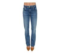 Liu Jo - Pantalone denim - Femme - Jeans - Bleu - Taille: W25