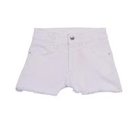Liu Jo - Pantalone - Femme - Shorts - Blanc - Taille: 44 FR