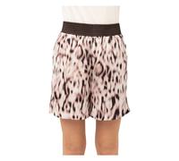 Liu Jo - Pantalone Potf Short - Femme - Shorts - Beige - Taille: 38 FR