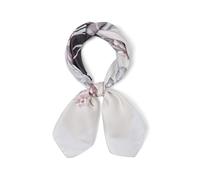 Liu Jo Petit foulard à fleurs T_U_, 22222
