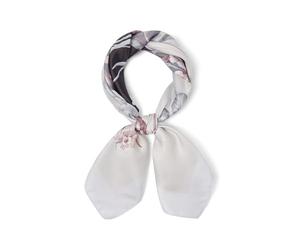 Liu Jo Petit foulard à fleurs T_U_, 22222