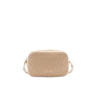 Liu Jo Evrim Sac à bandoulière S 21 cm beige