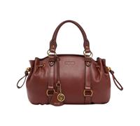 Liu Jo - Petit sac à main à cordon - Femme - Sacs - Brun - Taille: ONE Size