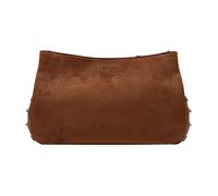 Liu Jo - Petit Sac à Main - Femme - Sacs - Brun - Taille: ONE Size